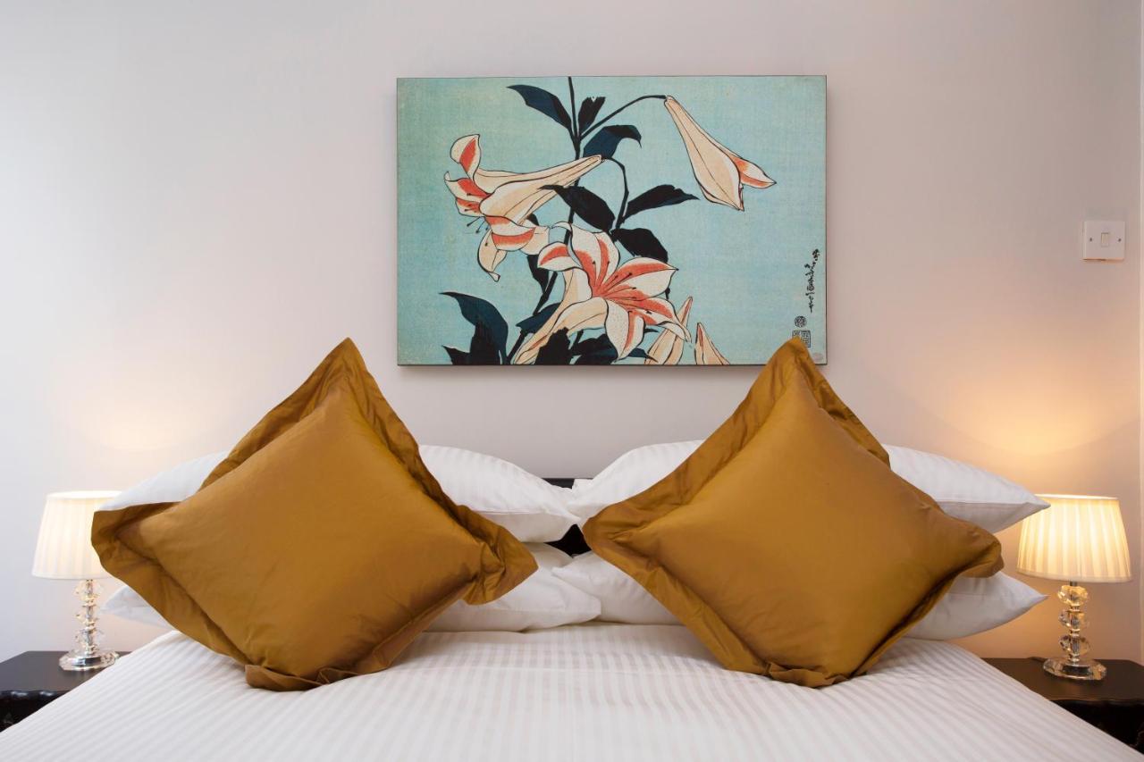 1 Bed Georgian Apartment In Bath City Centre Экстерьер фото